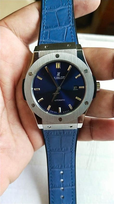 price of hublot geneve watch